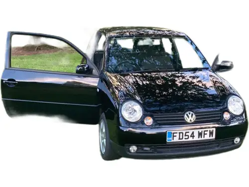 Volkswagen Lupo FD54 WFW