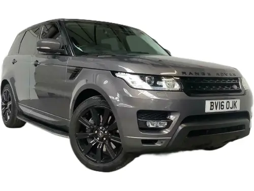 Land Rover Range Rover Sport BV16 OJK