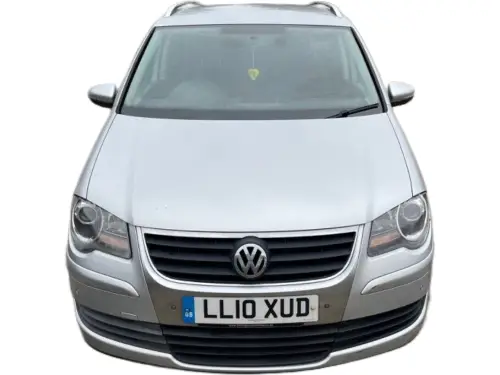 Volkswagen Touran LL10 XUD