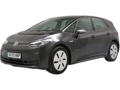 Volkswagen ID3 Life VU70 HRP