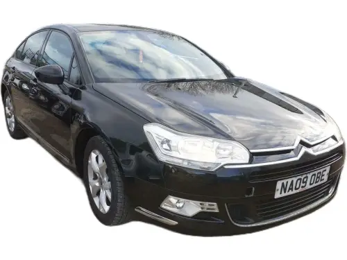 Citroën C5 VTR+ HDi NA09 OBE