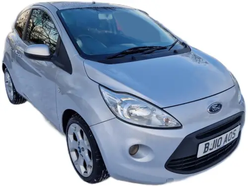 Ford KA BJ10 AOS