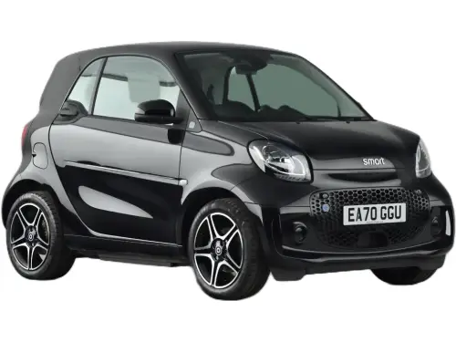 Smart EQ Fortwo Pulse Premium EA70 GGU