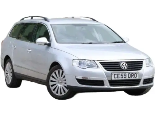 Volkswagen Passat CE59 DRO