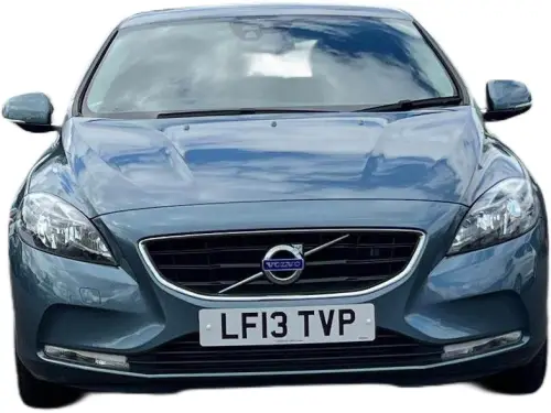 Volvo V40 LF13 TVP