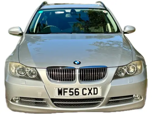 BMW 3 Series WF56 CXD