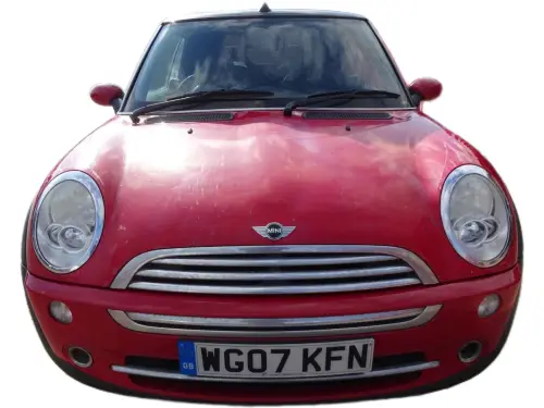 MINI Mini WG07 KFN