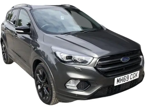 Ford Kuga MH69 CGK