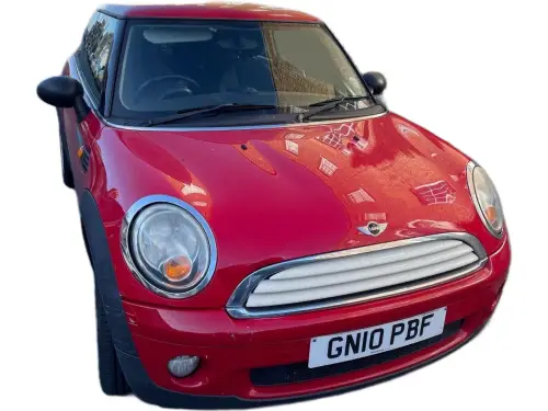 MINI Mini GN10 PBF