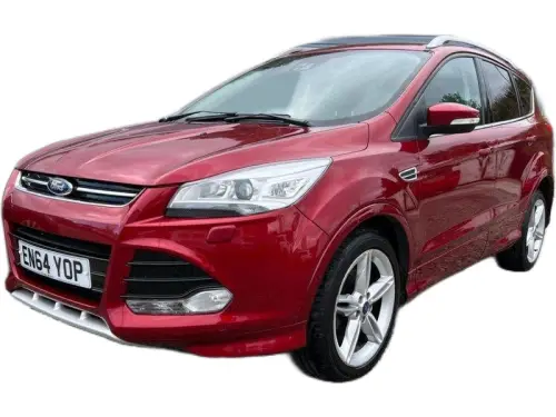 Ford Kuga EN64 YOP