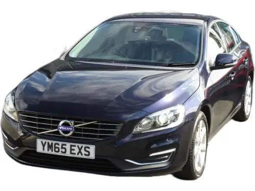 Volvo S60 YM65 EXS