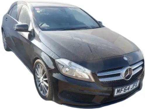 Mercedes-Benz A180 Blue-CY AMG Sport CDI A MF64 JFE