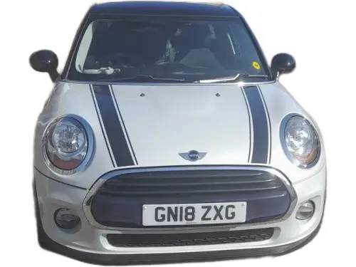 MINI Cooper GN18 ZXG