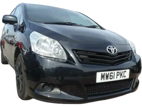 Toyota Verso MW61 PKC