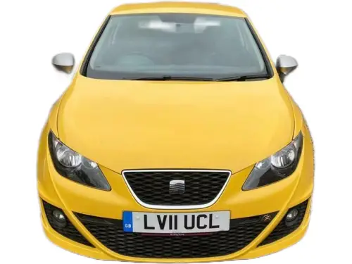 SEAT Ibiza FR TSI S-A LV11 UCL