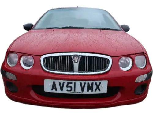 Rover 25 I 16v AV51 VMX