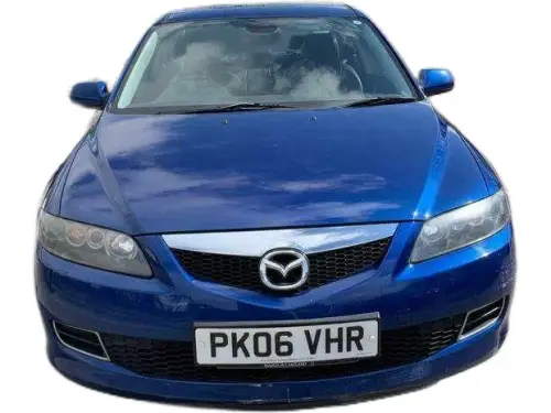 Mazda 6 TS2 PK06 VHR