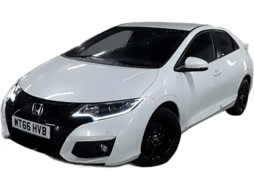 Honda Civic I-i-DTEC Sport MT66 HVB