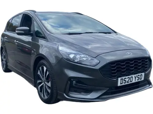 Ford S-MAX DS20 YSO