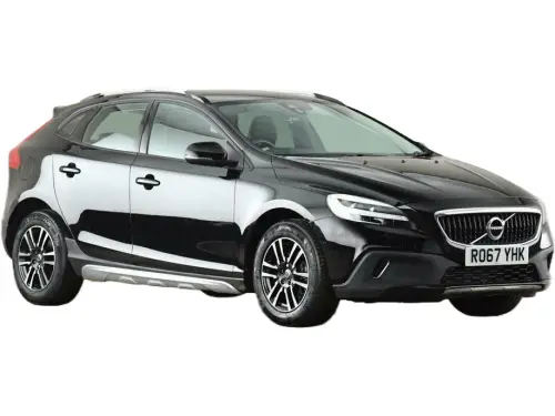 Volvo V40 Cross Country Nav + D3 A RO67 YHK