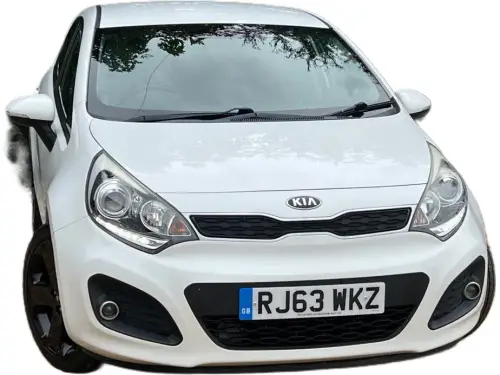 Kia RIO RJ63 WKZ