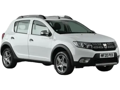 Dacia Sandero MF20 PXX
