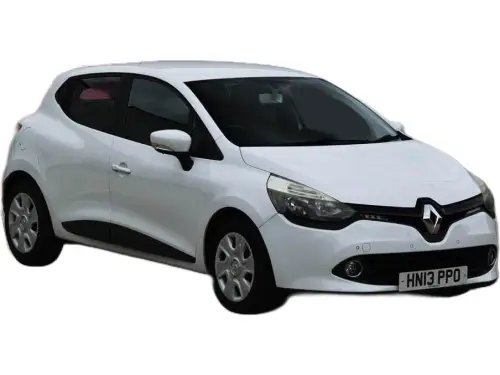 Renault Clio HN13 PPO