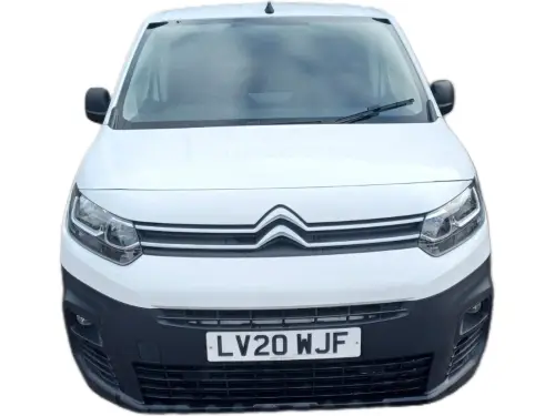 Citroën Berlingo 1000 EN-Prse Ptech SS LV20 WJF