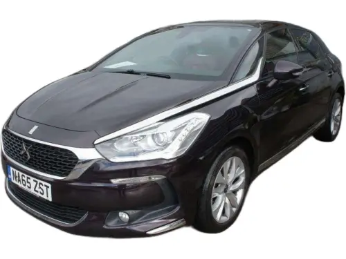 DS DS5 NA65 ZST