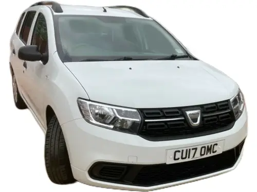 Dacia Logan MCV Access SCe CU17 OMC