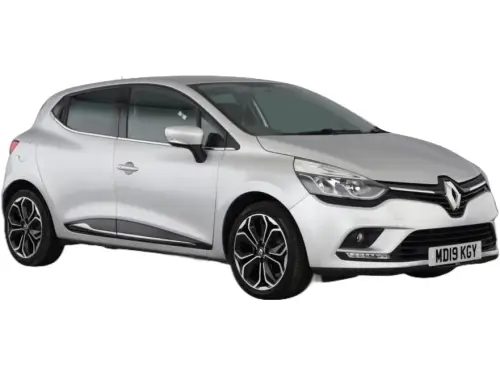 Renault Clio MD19 KGY