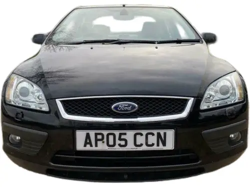 Ford Focus Titanium AP05 CCN