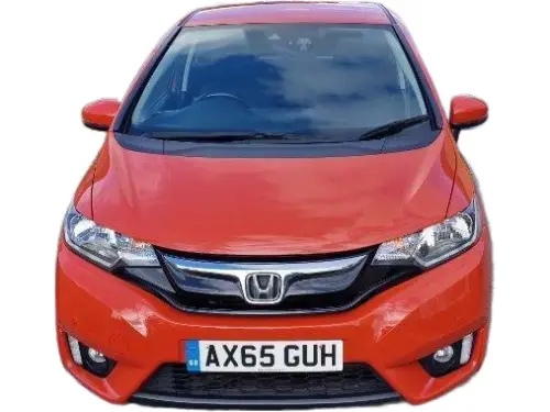 Honda Jazz AX65 GUH