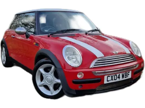 MINI Mini CX04 WBF