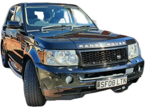 Land Rover Range Rover Sport SF08 LTN