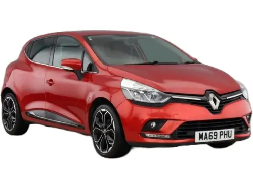 Renault Clio MA69 PHU
