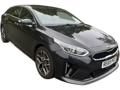 Kia Proceed GT-Line CRDi ISG RE69 PEO