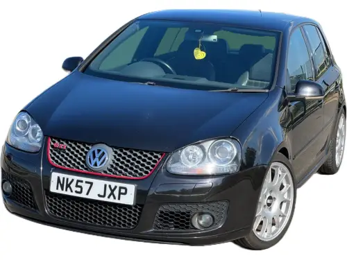 Volkswagen Golf GTI Edition30 230 NK57 JXP