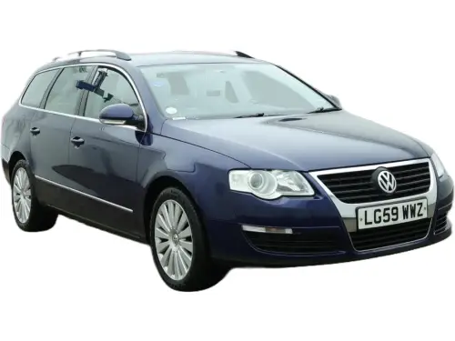 Volkswagen Passat LG59 WWZ