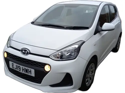 Hyundai I10 EJ19 HWH