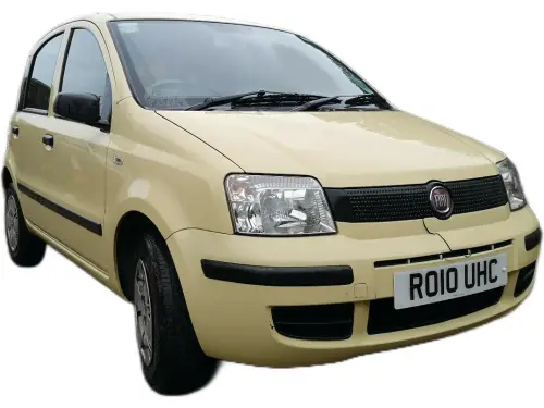 Fiat Panda Active ECO RO10 UHC
