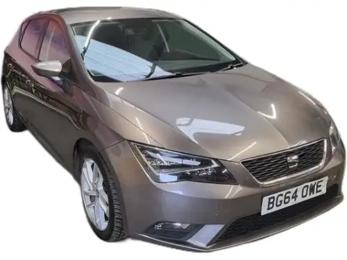 SEAT Leon BG64 OWE