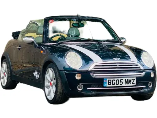 MINI Mini Cooper BG05 NMZ