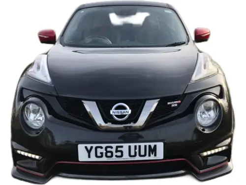 Nissan Juke YG65 UUM