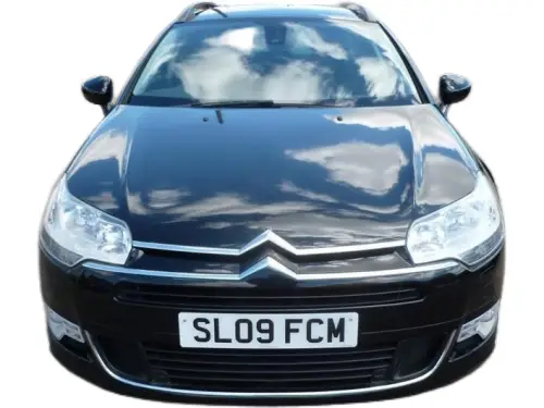 Citroën C5 SL09 FCM