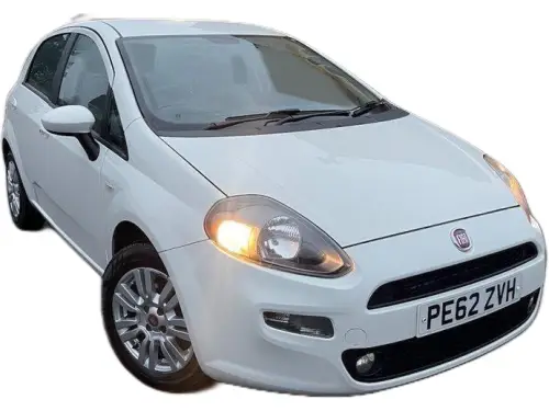 Fiat Punto PE62 ZVH