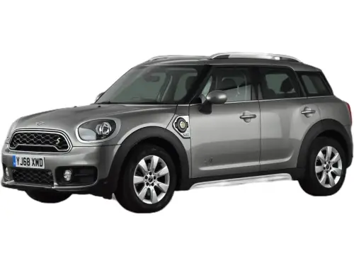 MINI Countryman YJ68 XMD