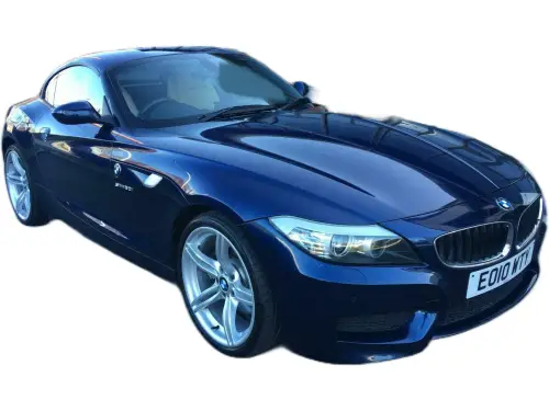 BMW Z4 sDrive30i M Sport EO10 WTY