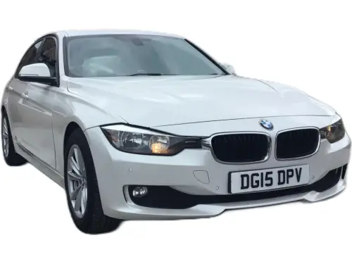 BMW 3 Series DG15 DPV