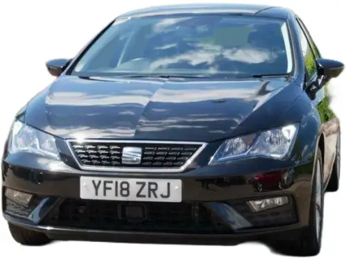 SEAT Leon SE Dynamic Technology TSI YF18 ZRJ